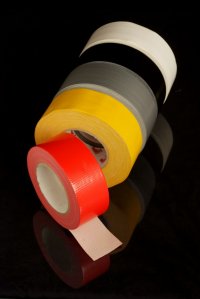 Cloth / Polythene Cloth Tape